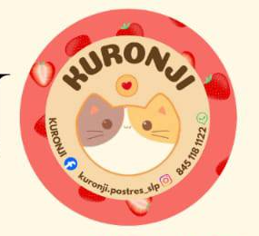 Logo de Kuronji